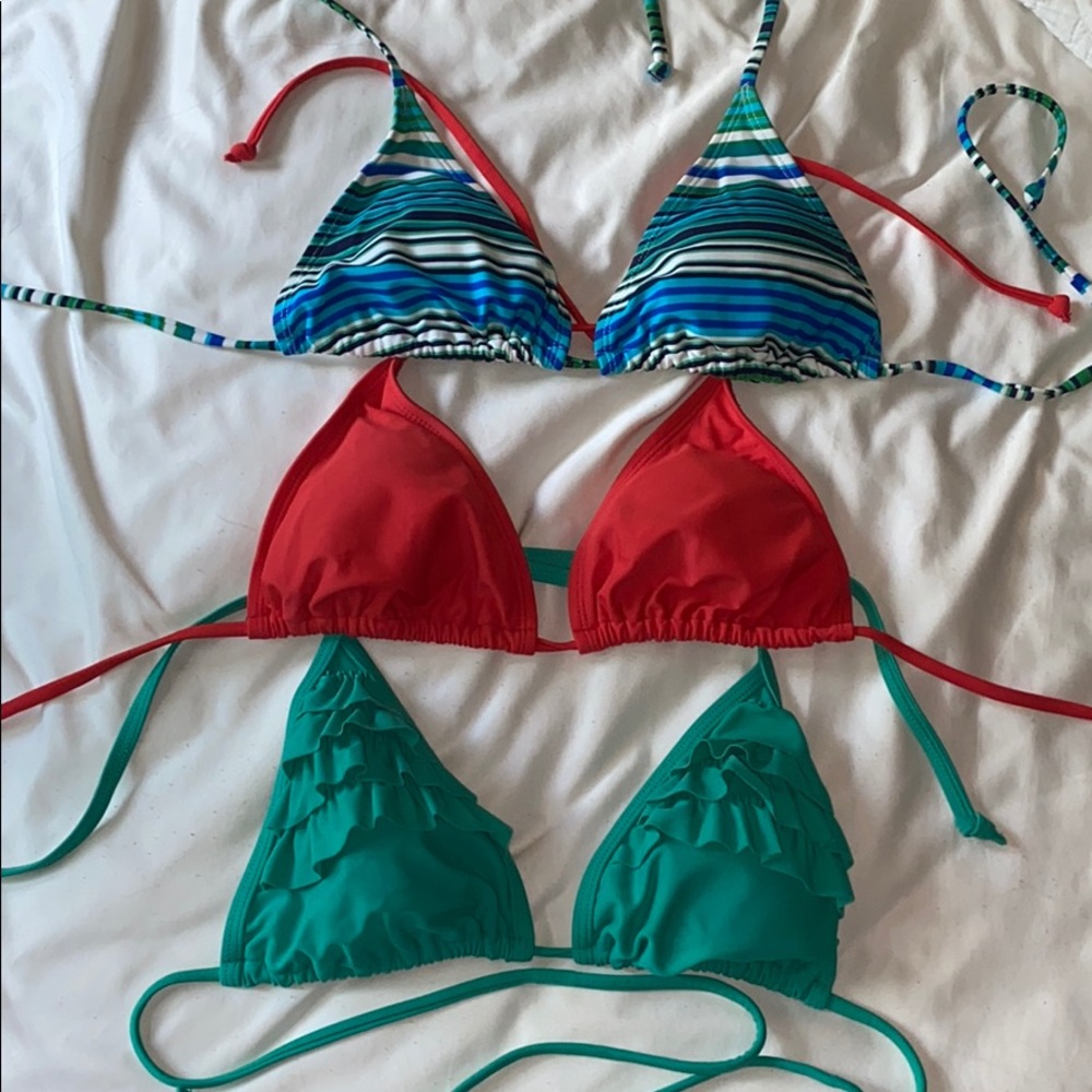 Bikini Top Bundle - image 1